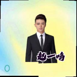 赵一鸣