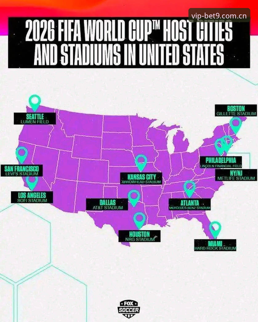 2026世界杯观赛受阻深度分析：中东局势如何影响球迷赴美行程与BET9平台观赛新选择
