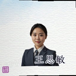 王思敏